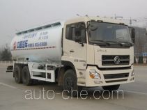 Dongyue dry mortar transport truck