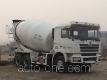 Dongyue ZTQ5250GJBS2N42 concrete mixer truck