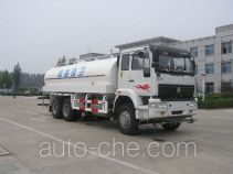 Dongyue ZTQ5250GSSZ1M43 sprinkler machine (water tank truck)