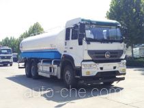 Dongyue ZTQ5250GSSZ1N46DL sprinkler machine (water tank truck)