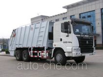 Dongyue ZTQ5250ZYSZ5M43 garbage compactor truck
