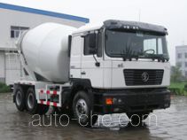 Dongyue ZTQ5255GJB5N404C concrete mixer truck