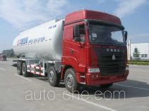 Dongyue ZTQ5310GFLZ5N46 bulk powder tank truck