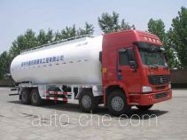 Dongyue ZTQ5310GFLZ7M46 bulk powder tank truck