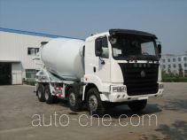 Dongyue ZTQ5310GJBZ5NS32 concrete mixer truck