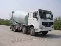 Dongyue ZTQ5310GJBZ7N36 concrete mixer truck