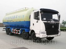 Dongyue ZTQ5311GFL1N466C bulk powder tank truck