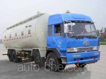 Dongyue ZTQ5313GFL bulk powder tank truck