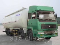 Dongyue ZTQ5314GFL bulk powder tank truck