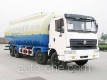 Dongyue ZTQ5314GFL4M466C bulk powder tank truck