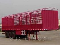 Dongyue ZTQ9280XCL stake trailer