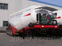 Dongyue ZTQ9300GFLV bulk powder trailer