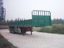 Dongyue ZTQ9380 trailer