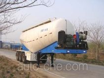 Dongyue ZTQ9400GFL100V bulk powder trailer