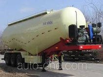 Dongyue ZTQ9400GFL107W bulk powder trailer