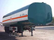 Dongyue ZTQ9400GYY oil tank trailer
