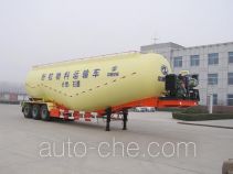 Dongyue ZTQ9401GFL130W полуприцеп для порошковых грузов