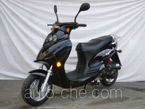 Zhiwei ZW50QT-3S 50cc scooter