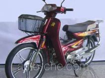 Zhongxing underbone motorcycle
