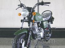 Zhongxing ZX125-18C motorcycle