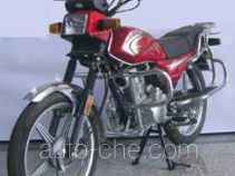 众星牌ZX150-8C型两轮摩托车