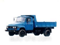 Zhixi ZX4025CD low-speed dump truck