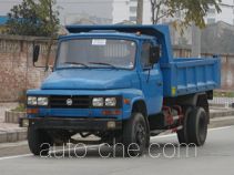 Zhixi ZX4025CDA low-speed dump truck