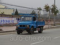 Zhixi ZX4025CA low-speed vehicle