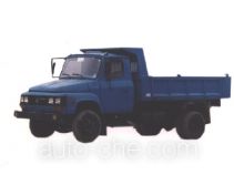 Zhixi ZX5820CD low-speed dump truck
