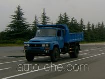 Zhixi ZX5820CDA low-speed dump truck