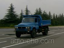 Zhixi ZX5820CDA low-speed dump truck