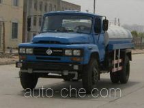 Zhixi ZX5820CSSA low-speed sprinkler truck