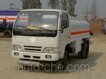 Zhixi ZX5820GA low-speed tank truck