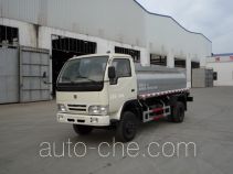 Zhixi ZX5820GA low-speed tank truck