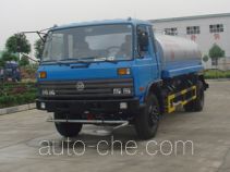 Zhixi ZX5820PSSA low-speed sprinkler truck