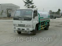 Zhixi ZX5820SSA low-speed sprinkler truck