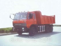 Shenglong ZXG3201 dump truck