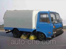 Shenglong ZXG5080TSL street sweeper truck