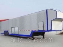 Shenglong ZXG9170TCL vehicle transport trailer