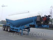 Shenglong ZXG9400GXH ash transport trailer