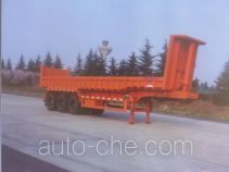 Shenglong ZXG9400ZZX самосвальный полуприцеп