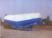 Shenglong ZXG9401GSN bulk cement trailer