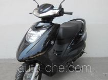 Yamaha ZY100T-12A скутер