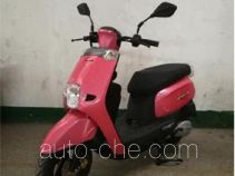 Zhuying ZY100T-3A scooter