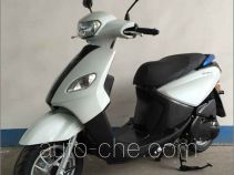 Yamaha ZY125T-13 scooter