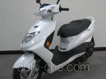 Yamaha ZY125T-6A скутер