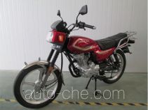 珠鹰牌ZY150-6A型两轮摩托车