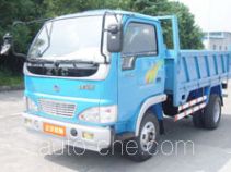 Zhengyu ZY2810D low-speed dump truck