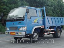 Zhengyu ZY2810PD low-speed dump truck