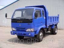 Zhengyu ZY4015PD9 low-speed dump truck